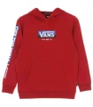 Stéphères Lifestyle Vans Soudadera Easy Logo BY Chili Pepper Jr