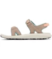Sandalias Casual Columbia Trailstorm Hiker 2 Strap W Beige