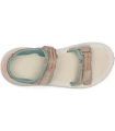 Sandalias Casual Columbia Trailstorm Hiker 2 Strap W Beige