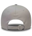 Gorras New Era Gorra New York Yankees Essential Gris 9FORTY