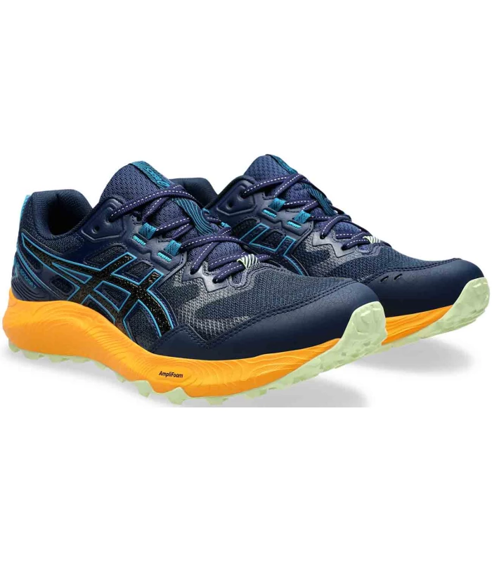 Chaussures Trail Running Man Asics Gel Sonoma 7 404