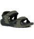 Sandalias / Chancletas Hombre Hi-Tec Sandalias Kuriles