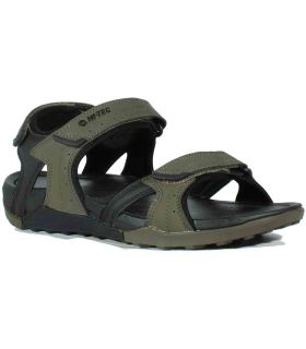 Sandalias / Chancletas Hombre Hi-Tec Sandalias Kuriles