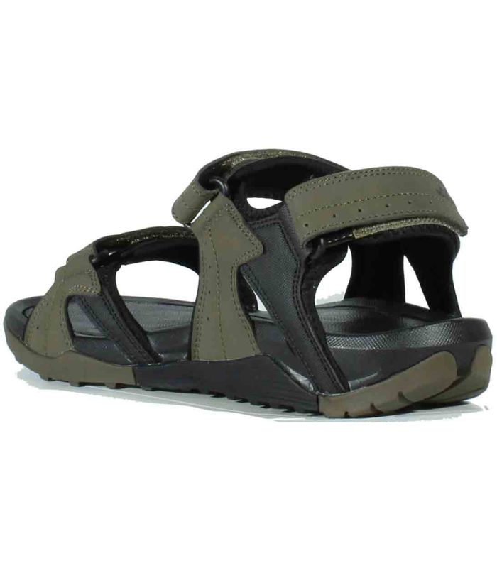 Sandalias / Chancletas Hombre Hi-Tec Sandalias Kuriles