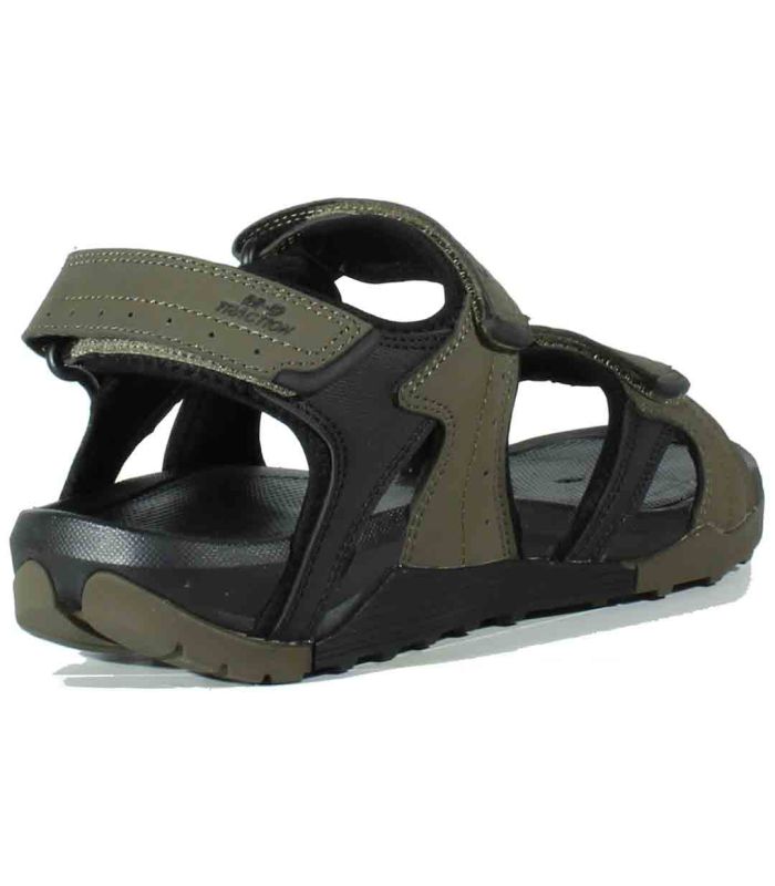 Sandalias / Chancletas Hombre Hi-Tec Sandalias Kuriles
