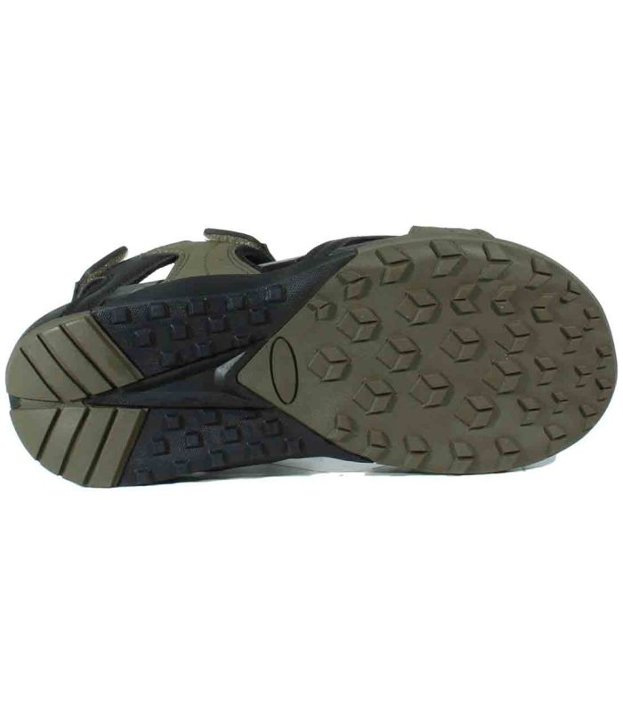 Sandalias / Chancletas Hombre Hi-Tec Sandalias Kuriles