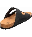 Sandalias Casual Lico Sandalia Alvaro Negro