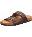 Sandales Casual Lic Sandalia Alvaro Marron