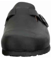 Sandalias Casual Lico Zueco Cuero Pedro