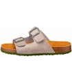 Sandalias Casual Lico Sandalia Bioline Concrete