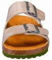 Sandalias Casual Lico Sandalia Bioline Concrete