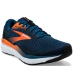 Chaussures de Running Man Brooks Ghost 16