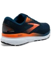 Chaussures de Running Man Brooks Ghost 16