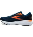 Chaussures de Running Man Brooks Ghost 16