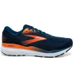 Chaussures de Running Man Brooks Ghost 16