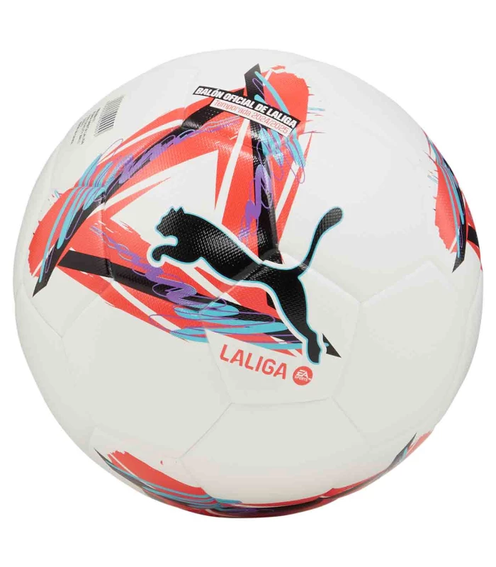 Balones Fútbol Puma Balon Futbol Orbita Laliga Fifa Quality