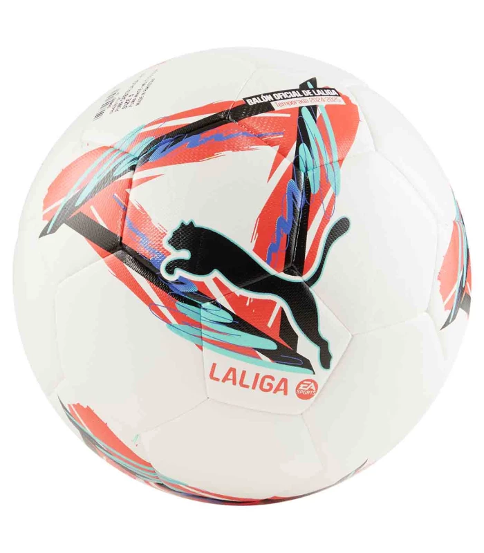 Balones Fútbol Puma Balon Futbol Orbita LaLiga 1 Hyb 2024-2025