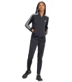 Chaquetas Running Adidas Chándal Essentials 3 Bandas