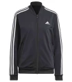 Chaquetas Running Adidas Chándal Essentials 3 Bandas