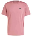 Camisetas técnicas running Adidas Camiseta de Fitness adidas