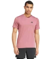 Camisetas técnicas running Adidas Camiseta de Fitness adidas