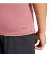 Camisetas técnicas running Adidas Camiseta de Fitness adidas