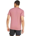 Camisetas técnicas running Adidas Camiseta de Fitness adidas