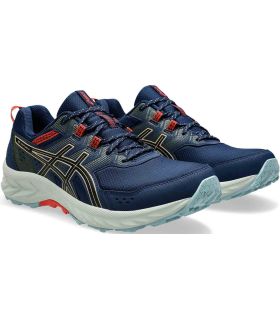 Zapatillas Trail Running Hombre Asics Gel Venture 9
