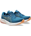 Chaussures de Running Man Asics Gel Pulse 15