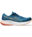 Chaussures de Running Man Asics Gel Pulse 15
