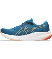Chaussures de Running Man Asics Gel Pulse 15