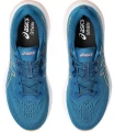 Chaussures de Running Man Asics Gel Pulse 15