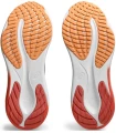Chaussures de Running Man Asics Gel Pulse 15