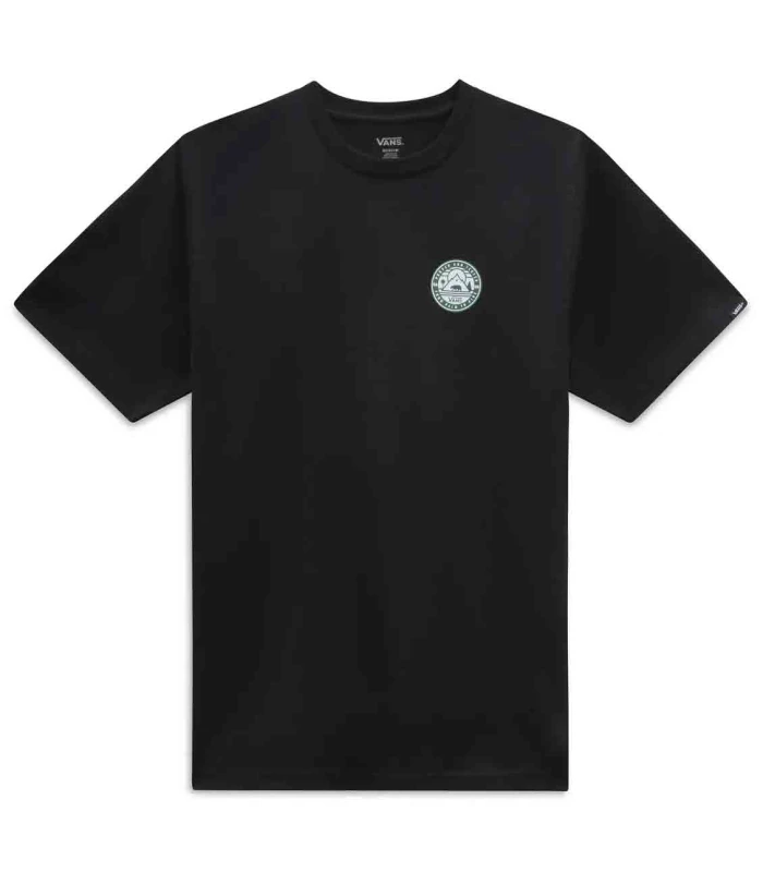 T-shirts Lifestyle Vans Camiseta Palm To Pine