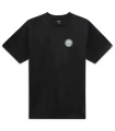 T-shirts Lifestyle Vans Camiseta Palm To Pine