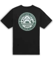 T-shirts Lifestyle Vans Camiseta Palm To Pine