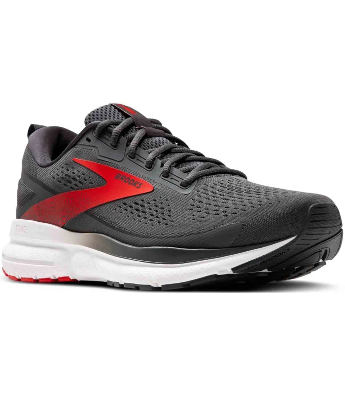 Chaussures de Running Man Brooks Trace 13