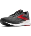 Chaussures de Running Man Brooks Trace 13