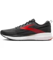 Chaussures de Running Man Brooks Trace 13