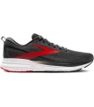 Chaussures de Running Man Brooks Trace 13