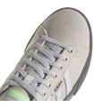 Calzado Casual Hombre Adidas Daily 3.0 Gris