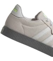 Calzado Casual Hombre Adidas Daily 3.0 Gris