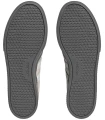 Calzado Casual Hombre Adidas Daily 3.0 Gris