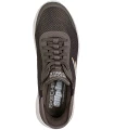 Chaussures de Casual Homme Skechers Slip-ins Go Walk Flex BRN