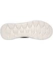 Chaussures de Casual Homme Skechers Slip-ins Go Walk Flex BRN