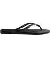 Sandalias Casual Havaianas Chanclas Slim Negro