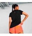 Camisetas técnicas running Puma Run Fav para Mujer