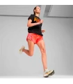 Camisetas técnicas running Puma Run Fav para Mujer