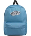 Bolsos Casual Vans Mochila Old Skool Classic Azul