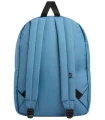 Bolsos Casual Vans Mochila Old Skool Classic Azul